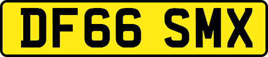 DF66SMX
