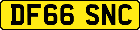 DF66SNC