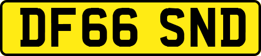 DF66SND