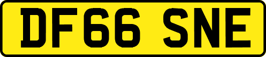 DF66SNE