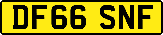 DF66SNF