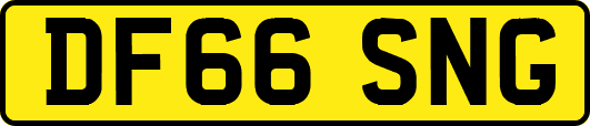 DF66SNG
