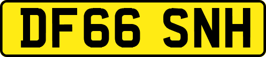 DF66SNH