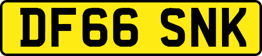 DF66SNK
