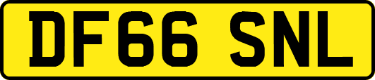 DF66SNL