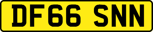 DF66SNN