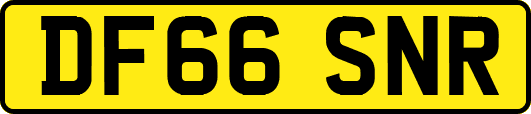 DF66SNR