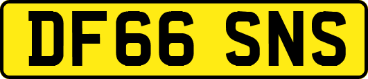 DF66SNS
