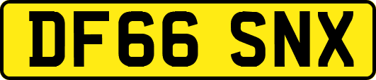 DF66SNX