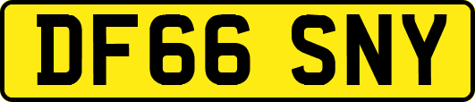 DF66SNY
