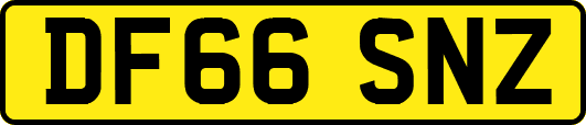 DF66SNZ