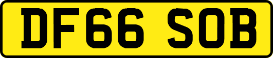 DF66SOB