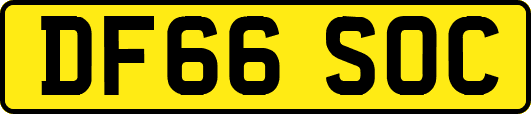 DF66SOC