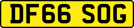 DF66SOG