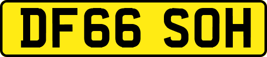 DF66SOH