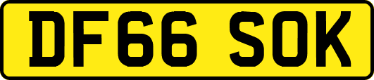 DF66SOK