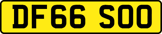DF66SOO