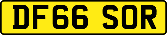 DF66SOR