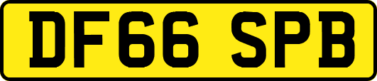 DF66SPB