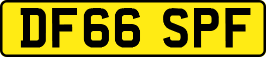DF66SPF