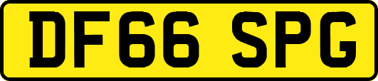 DF66SPG