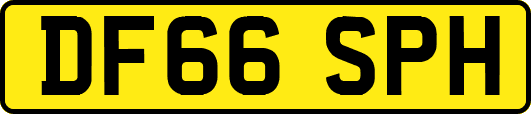 DF66SPH
