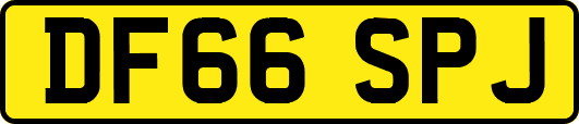DF66SPJ