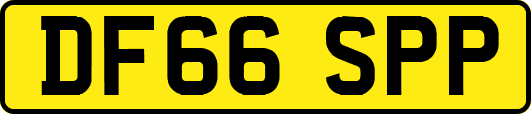 DF66SPP