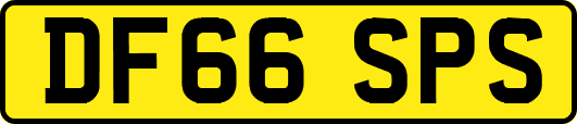 DF66SPS