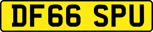 DF66SPU