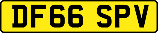 DF66SPV