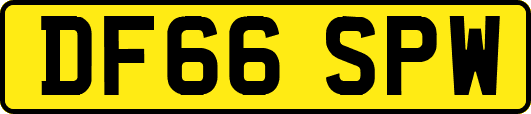 DF66SPW