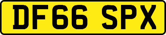 DF66SPX