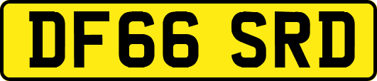 DF66SRD