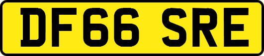 DF66SRE