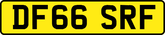DF66SRF