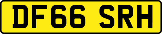 DF66SRH