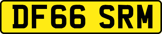 DF66SRM