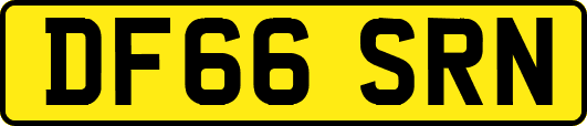 DF66SRN