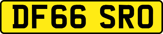 DF66SRO