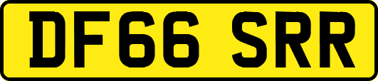 DF66SRR