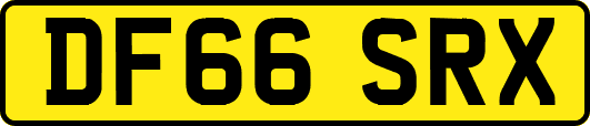 DF66SRX