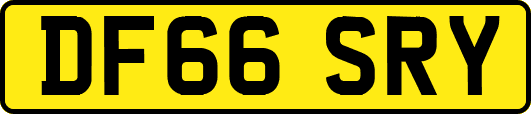 DF66SRY