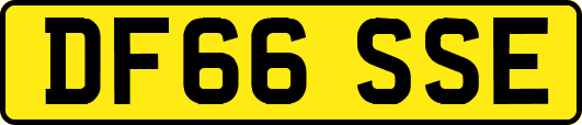 DF66SSE