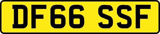DF66SSF
