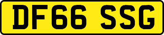 DF66SSG