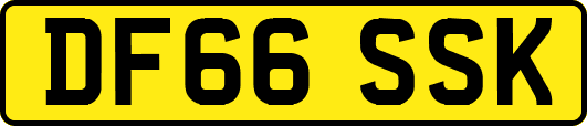 DF66SSK