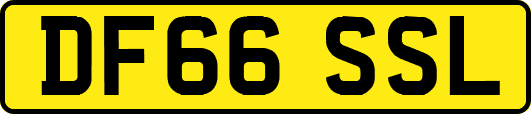 DF66SSL