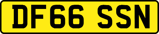 DF66SSN