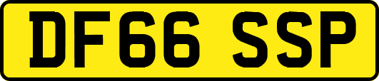 DF66SSP